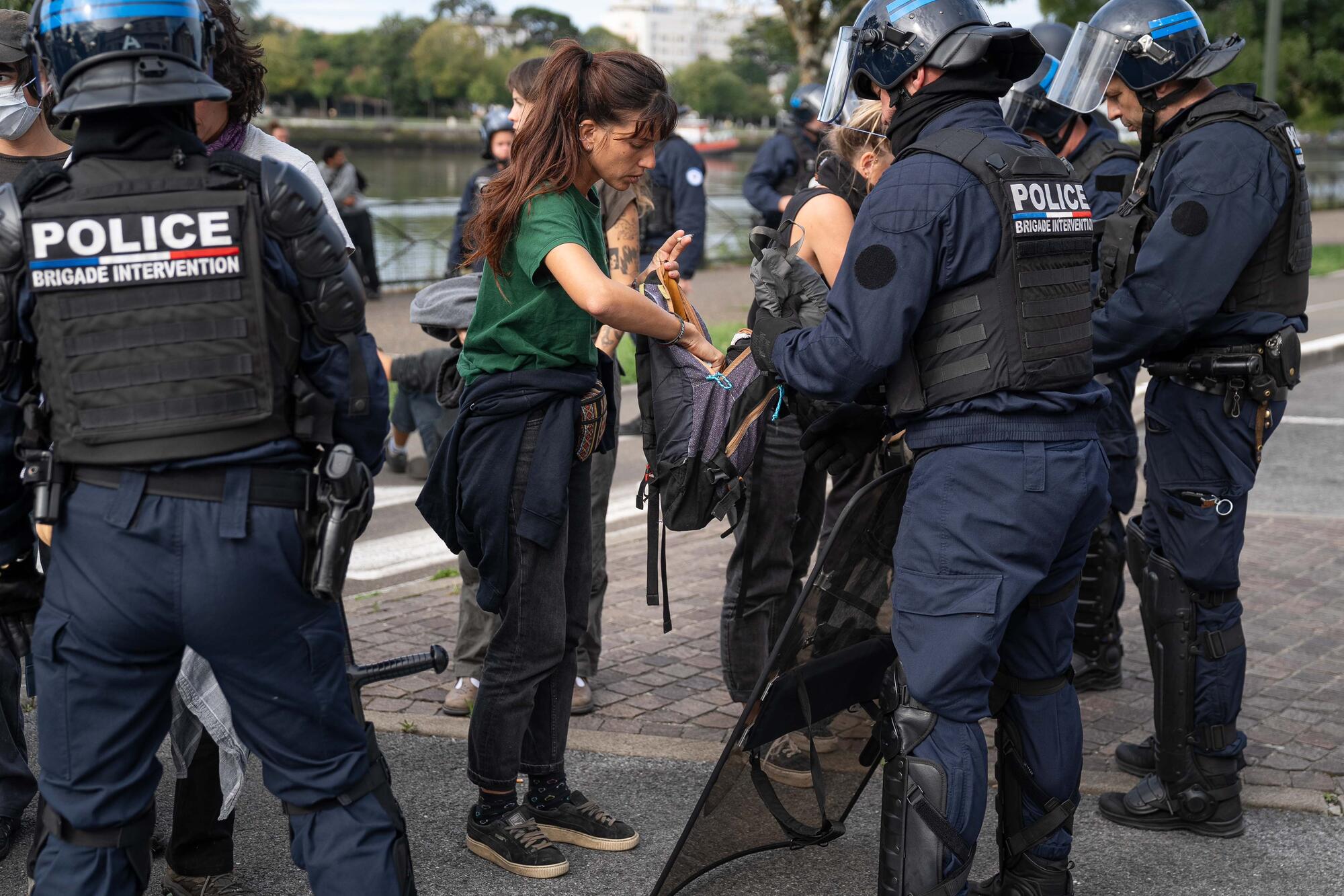 Bloqueemos todo Baiona - 12